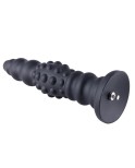 Dildo Aufsatz Anal 28 cm
