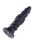 Consolador Anal KlicLok Pequeño 15-20 CM Desnudo Consolador Anal KlicLok Pequeño 15-20 CM Desnudo