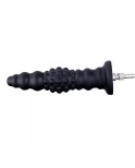 Dildo Aufsatz Anal 28 cm