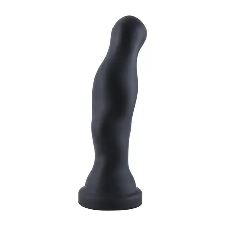 Dildo Opzetstuk Anaal 21 cm 