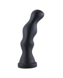 Dildo Opzetstuk Anaal 21 cm Dildo Opzetstuk Anaal 21 cm