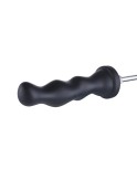 Dildo Opzetstuk Anaal 21 cm Dildo Opzetstuk Anaal 21 cm