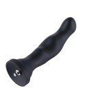 Dildo Opzetstuk Anaal 21 cm Dildo Opzetstuk Anaal 21 cm