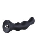 Dildo Opzetstuk Anaal 21 cm Dildo Opzetstuk Anaal 21 cm