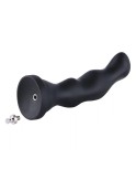 Dildo Opzetstuk Anaal 21 cm Dildo Opzetstuk Anaal 21 cm