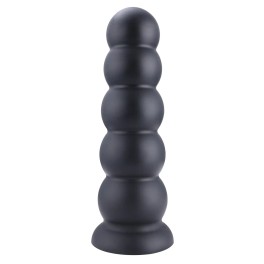 Dildo Opzetstuk Anaal 23 cm 