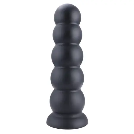Dildo Opzetstuk Anaal 23 cm 