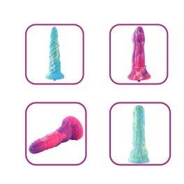 Dildo Opzetstukken Fantasy Lovers Box