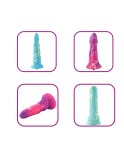 Dildo Opzetstukken Fantasy Lovers Box Dildo Opzetstukken Fantasy Lovers Box