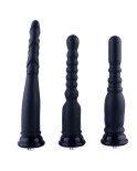 Anal-Attachment-Set für Einsteiger Anal-Attachment-Set für Einsteiger