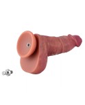 Dildo attachment 17 cm KlicLok® Dildo attachment 17 cm KlicLok®
