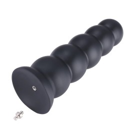 XL Dildo Opzetstuk Anaal 30 cm