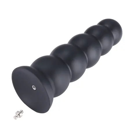 XL Dildo Opzetstuk Anaal 30 cm