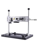 Plaque de base antidérapante pour les machines sexuelles Hismith® Premium HSG013 Plaque de base antidérapante pour les machines sexuelles Hismith® Premium HSG013