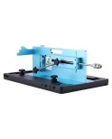 Non-slip Base Plate for Hismith® Premium Sex Machines HSG013 Non-slip Base Plate for Hismith® Premium Sex Machines HSG013