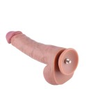 Realistic Dildo KlicLok® and Suction Cup 32 CM Realistic Dildo KlicLok® and Suction Cup 32 CM