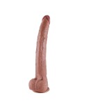 Realistic XXL KlicLok Dildo 40 CM Realistic XXL KlicLok Dildo 40 CM
