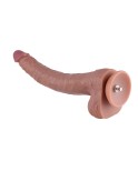 Realistic XXL KlicLok Dildo 40 CM Realistic XXL KlicLok Dildo 40 CM