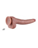 Realistic XXL KlicLok Dildo 40 CM Realistic XXL KlicLok Dildo 40 CM