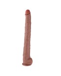 Kolos Realistic XXXL Suction Cup Dildo 55 cm WDC009-XL Kolos Realistic XXXL Suction Cup Dildo 55 cm WDC009-XL