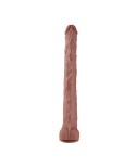 Kolos Realistic XXXL Suction Cup Dildo 55 cm WDC009-XL Kolos Realistic XXXL Suction Cup Dildo 55 cm WDC009-XL