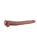 Kolos Realistic XXXL Suction Cup Dildo 55 cm WDC009-XL Kolos Realistic XXXL Suction Cup Dildo 55 cm WDC009-XL