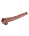 Kolos Realistic XXXL Suction Cup Dildo 55 cm WDC009-XL Kolos Realistic XXXL Suction Cup Dildo 55 cm WDC009-XL