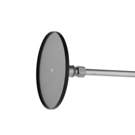 Suction Cup Adapter XL Hismith Premium KlicLok