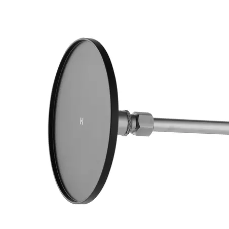 Suction Cup Adapter XL Hismith Premium KlicLok