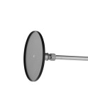 Adaptador de ventosa XL Hismith Premium KlicLok Adaptador de ventosa XL Hismith Premium KlicLok