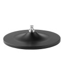Adaptateur pour ventouse XL Hismith Premium KlicLok Adaptateur pour ventouse XL Hismith Premium KlicLok