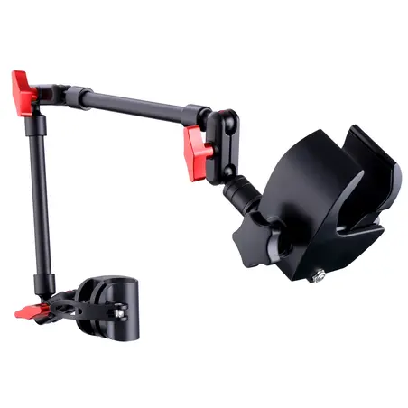 Adjustable Clamp Adapter For Sex Toys HSC51
