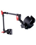 Adaptador de pinza ajustable para juguetes sexuales HSC51 Adaptador de pinza ajustable para juguetes sexuales HSC51