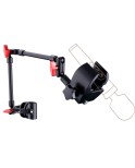 Adaptador de pinza ajustable para juguetes sexuales HSC51 Adaptador de pinza ajustable para juguetes sexuales HSC51