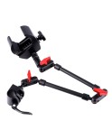Adaptador de pinza ajustable para juguetes sexuales HSC51 Adaptador de pinza ajustable para juguetes sexuales HSC51