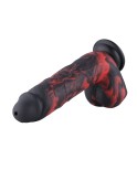 Squirting Fantasy Dildo Set KlicLok® 21 cm Squirting Fantasy Dildo Set KlicLok® 21 cm