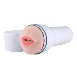 Pocket Mouth Masturbator KlicLok®