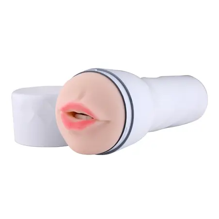 Pocket Mouth Masturbator KlicLok®