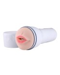 Pocket Mouth Masturbator KlicLok®