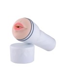 Pocket Mouth Masturbator KlicLok®