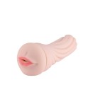Pocket Mouth Masturbator KlicLok®