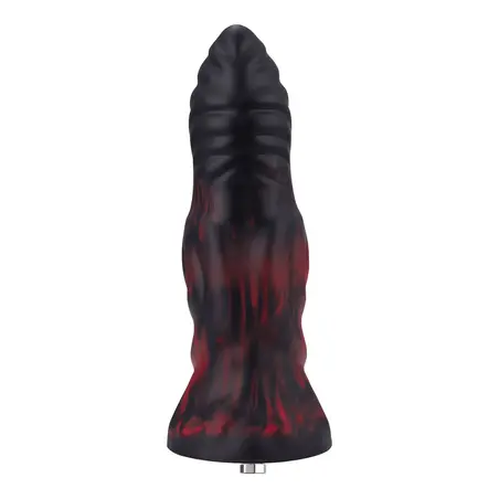 Fantasy Dildo Opzetstuk 22 cm