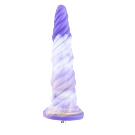 Anale Fantasy Dildo KlicLok® en Zuignap 26 cm