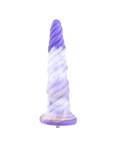 Anale Fantasy Dildo KlicLok® en Zuignap 26 cm Anale Fantasy Dildo KlicLok® en Zuignap 26 cm