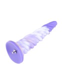 Anale Fantasy Dildo KlicLok® en Zuignap 26 cm Anale Fantasy Dildo KlicLok® en Zuignap 26 cm