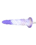 Anale Fantasy Dildo KlicLok® en Zuignap 26 cm Anale Fantasy Dildo KlicLok® en Zuignap 26 cm