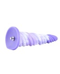 Anale Fantasy Dildo KlicLok® en Zuignap 26 cm Anale Fantasy Dildo KlicLok® en Zuignap 26 cm