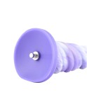 Anale Fantasy Dildo KlicLok® en Zuignap 26 cm Anale Fantasy Dildo KlicLok® en Zuignap 26 cm