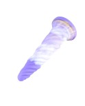 Anale Fantasy Dildo KlicLok® en Zuignap 26 cm Anale Fantasy Dildo KlicLok® en Zuignap 26 cm
