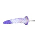 Anale Fantasy Dildo KlicLok® en Zuignap 26 cm Anale Fantasy Dildo KlicLok® en Zuignap 26 cm
